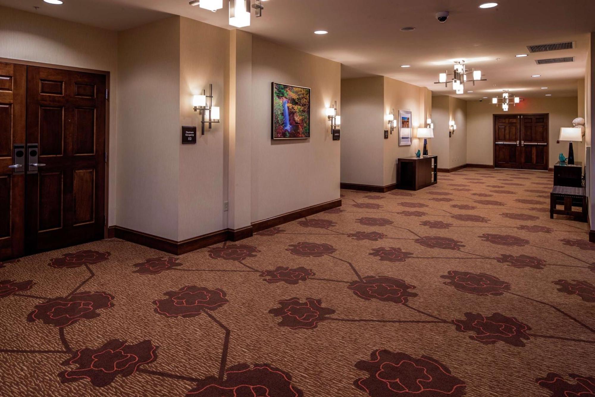 Hilton Garden Inn Uniontown Exterior foto