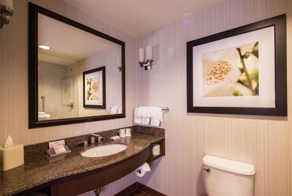 Hilton Garden Inn Uniontown Quarto foto